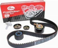 EKSANTRİK KAYIŞ KİTİ MEGANE I II III CLİO II SCENİC II 1.6 16V K4M K4J