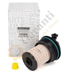 YAKIT FİLTRESİ K9K MEGANE IV TALISMAN KADJAR