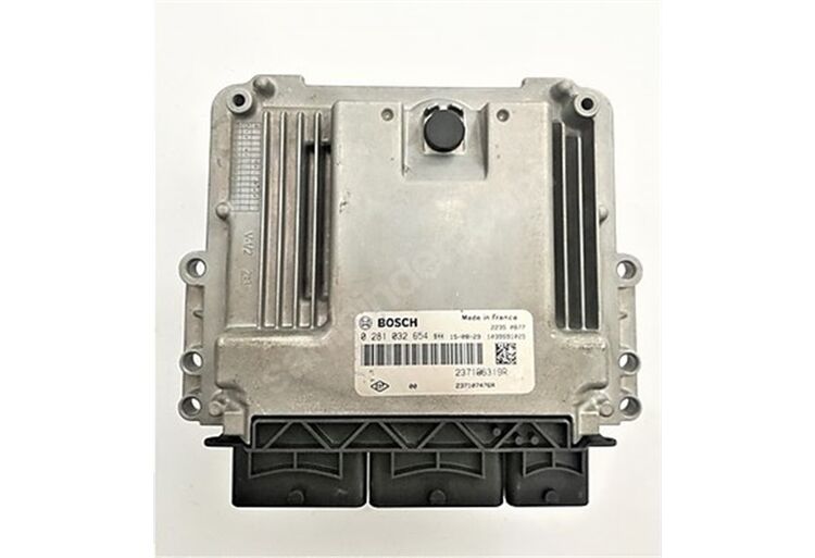 MOTOR BEYNİ DACIA SANDERO STEPWAY CLO IV CAPTUR 1.5 DCİ