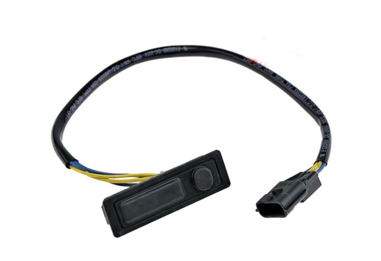 BAGAJ AÇMA DÜĞMESİ KADJAR