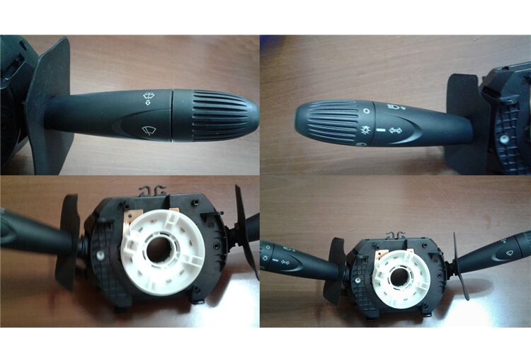 SİNYAL KUMANDA KOLU PALİO SIENA