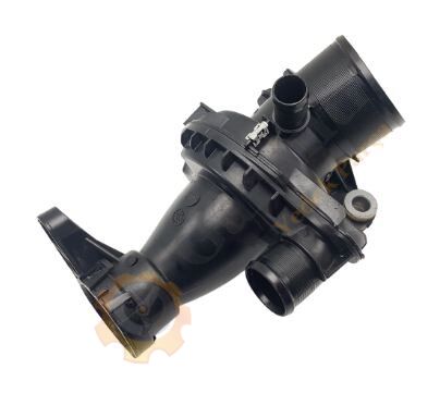 HAVA FİLTRE GİRİŞ BORUSU MEGANE III IV TALISMAN TRAFİC III 1.6 R9M