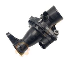 HAVA FİLTRE GİRİŞ BORUSU MEGANE III IV TALISMAN TRAFİC III 1.6 R9M