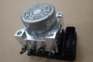 ABS BEYNİ DACIA DOKKER