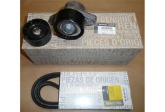 ALTERNATÖR GERGİ KİTİ CLİO II III CAPTUR DOKKER DUSTER FLUENCE KANGOO LAGUNA