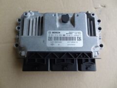 MOTOR BEYNİ CLİO IV CAPTUR