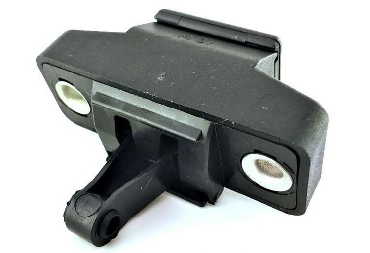 BAGAJ KİLİDİ CLİO II