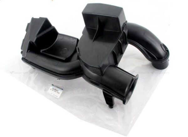 HAVA FİLTRE BORUSU MEGANE III FLUENCE