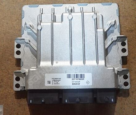 MOTOR ENJEKSİYON BEYNİ DACIA DUSTER