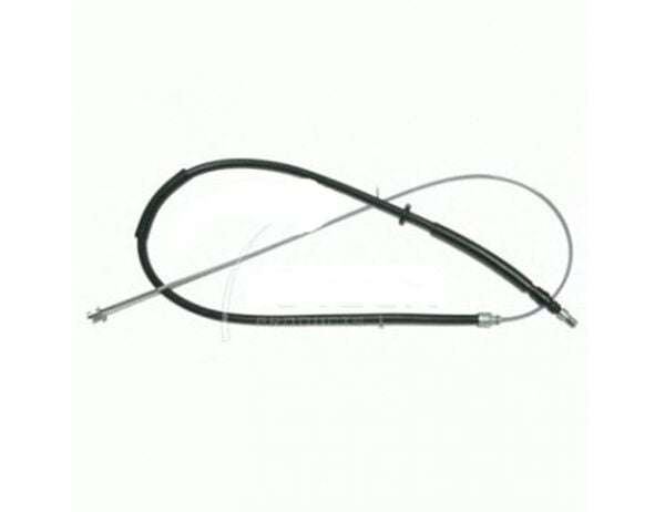 EL FREN TELİ MEKANİK ARKA SAĞ SOL MEGANE III SCENİC III