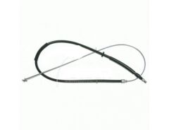 EL FREN TELİ MEKANİK ARKA SAĞ SOL MEGANE III SCENİC III