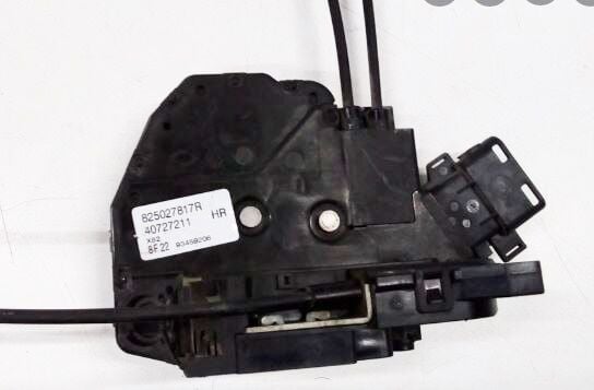 SAĞ SÜRGÜLÜ KAPI KİLİDİ TRAFIC III VİVARO II