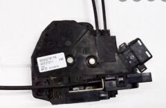 SAĞ SÜRGÜLÜ KAPI KİLİDİ TRAFIC III VİVARO II