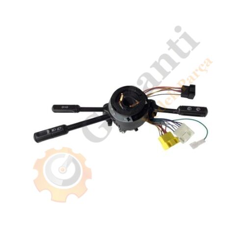FAR - SİNYAL - SİLECEK KOLU ÇEVİRMELİ UNO