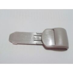 ARKA PERDE KLİPSİ MEGANE II FLUENCE