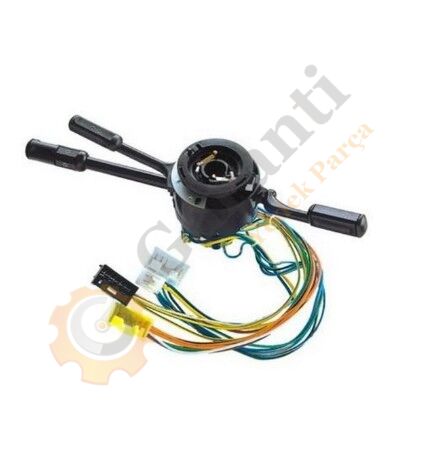SİNYAL+SİLECEK KOLU FIAT TOFAŞ DOĞAN SLX ÇEVİRMELİ