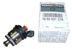 ENJEKTÖR DACIA LOGAN LPG