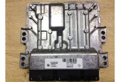 MOTOR ENJEKSİYON BEYNİ DACIA DUSTER K9K 1.5 DCİ