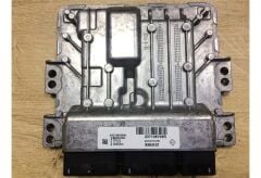 MOTOR ENJEKSİYON BEYNİ DACIA DUSTER K9K 1.5 DCİ
