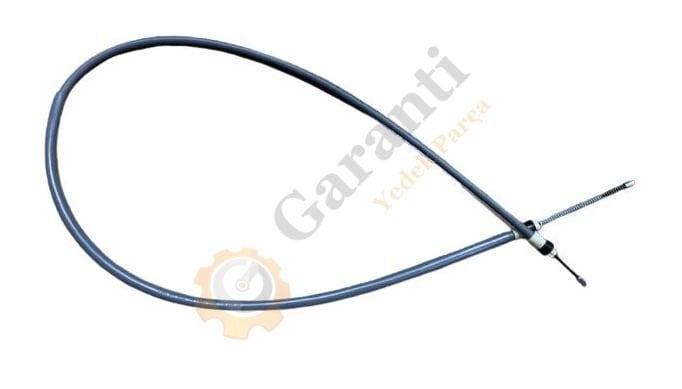 EL FREN TELİ ARKA SANDERO II STEPWAY