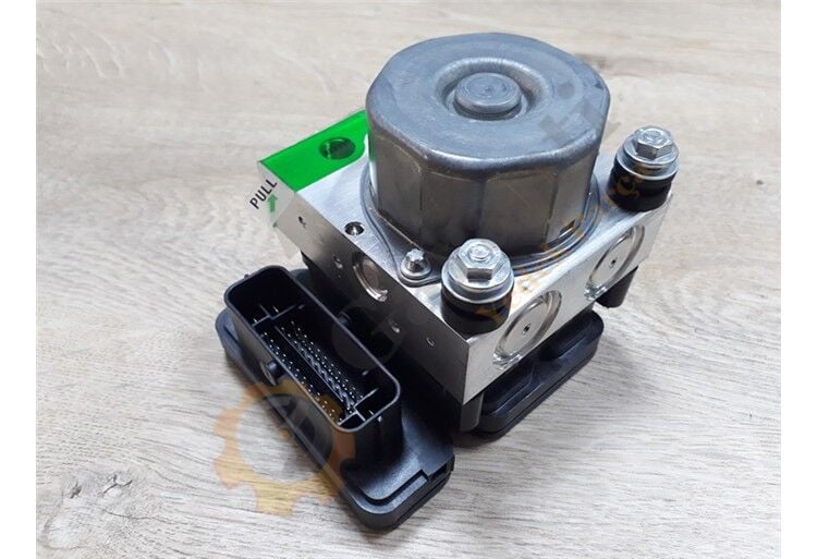 ABS BEYNİ RENAULT CLİO IV CAPTUR