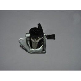 BAGAJ KİLİDİ KOMPLE  PALİO HB