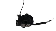 SAĞ ARKA KAPI KİLİDİ FLUENCE