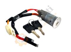 KONTAK ANAHTARI YENİ MODEL R9 R11 TRAFİC