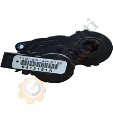KALORİFER KLAPE MOTORU CLİO IV MEGANE IV KADJAR TALISMAN LOGAN I SANDERO II TRF