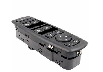 CAM KUMANDA PANELİ MEGANE III FLUENCE