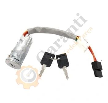 KONTAK SETİ RENAULT R19 MASTER II TRAFİC II