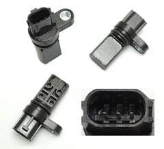 EKSANTRİK MİLİ KONUM SENSÖRÜ NISSAN