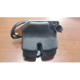BAGAJ KİLİDİ KOMPLE PALİO ALB