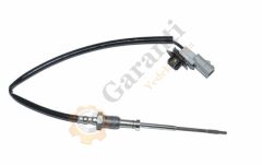 TURBO ISI KAPTÖRÜ CLİO IV CAPTUR MEGANE III LAGUNA III FLUENCE DOKKER DUST 41 CM