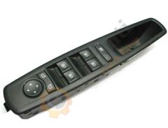 CAM AÇMA DÜĞMESİ SOL FLUENCE MEGANE III