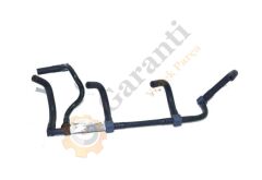 ENJEKTÖR GERİ DÖNÜŞ BORUSU EURO 5