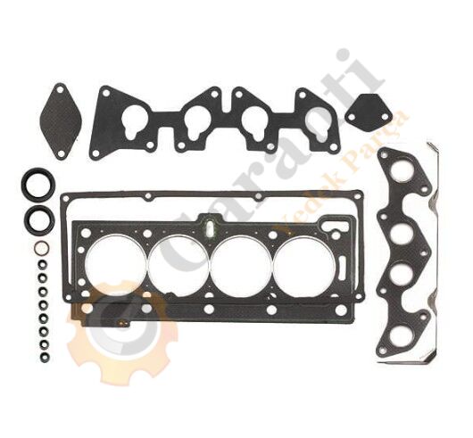TAKIM CONTA FULL R19 MEGANE SCENİC CLİO 1.4 1.6