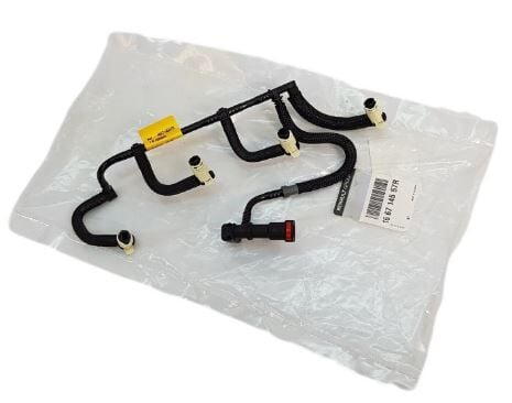 MAZOT DÖNÜŞ HORTUMU MEGANE III SCENİC III 1.5 K9K