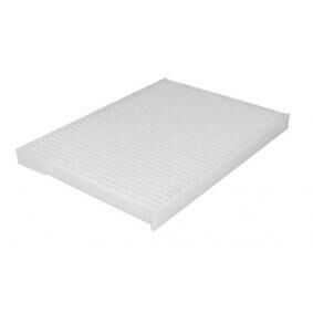 POLEN FİLTRESİ KOLEOS