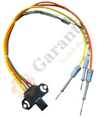 SICAKLIK KAPTÖRÜ MEGANE FLUENCE CLİO LAGUNA CAPTUR TALISMAN DUSTER DOKKER LODGY