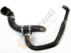 RADYATÖR ALT HORTUMU FİAT 1.3 MULTİJET 75 HP