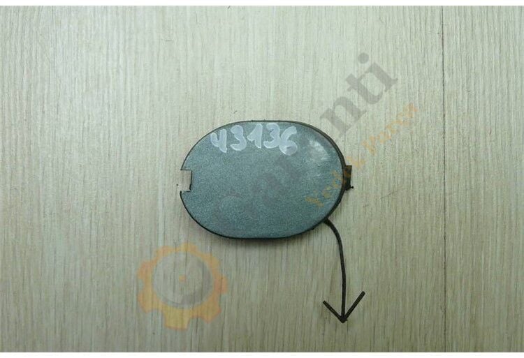 ARKA TAMPON ÇEKİ KAPAĞI ALBEA