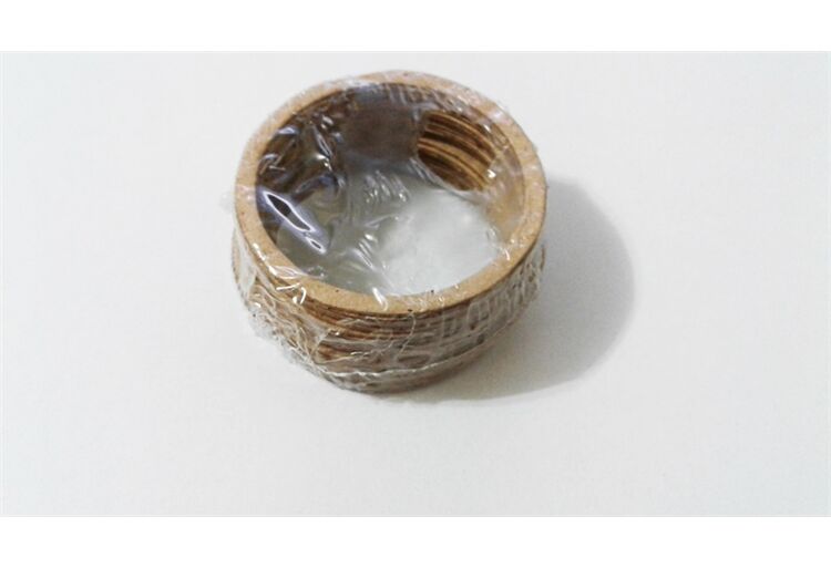 JİKLE KAPAK CONTASI WEBER 1600 25'LİK