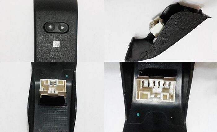 KOLTUK SIRT YATIRMA KOLU FİAT