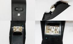 KOLTUK SIRT YATIRMA KOLU FİAT