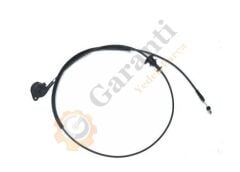 MOTOR KAPUT AÇMA TELİ MEGANE 99>