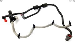 MAZOT BORU TAKIMI MEGANE III FLUENCE