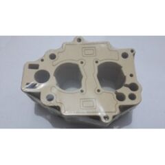 TEK ÜST CONTA SLX TEMPRA