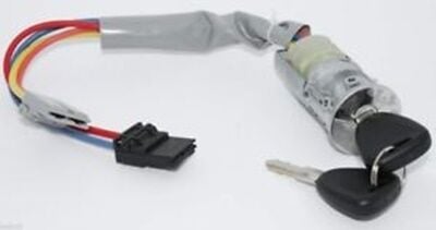 KONTAK ANAHTARI RENAULT KANGOO