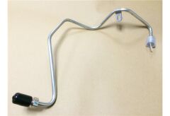 TURBO YAĞLAMA BORUSU F9Q LAGUNA 1.9 TRAFİC 1.9